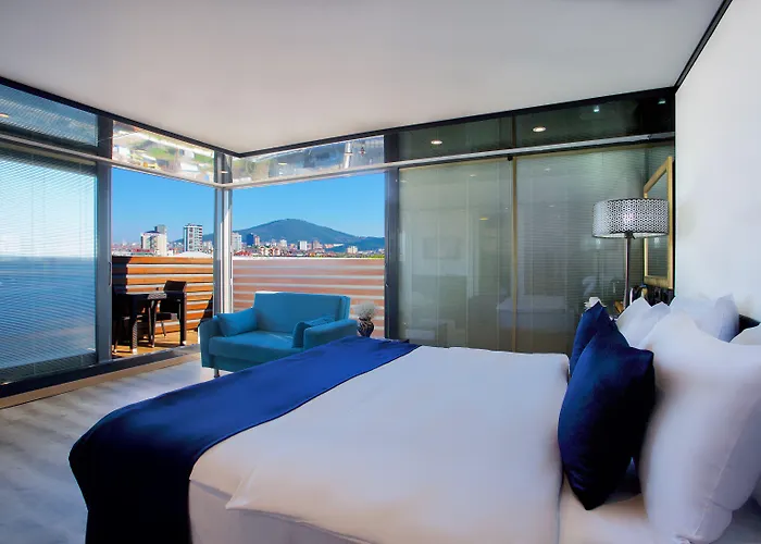 Hotel The Hera Platinum Istanbul