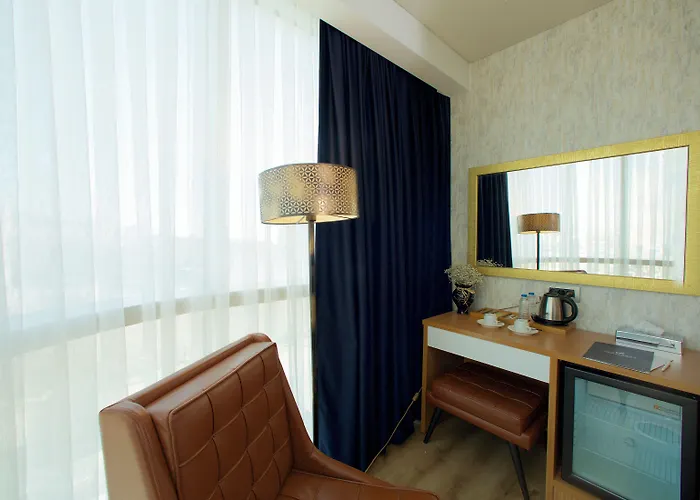 Hotel The Hera Platinum