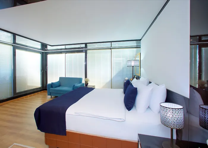 The Hera Platinum Istanbul