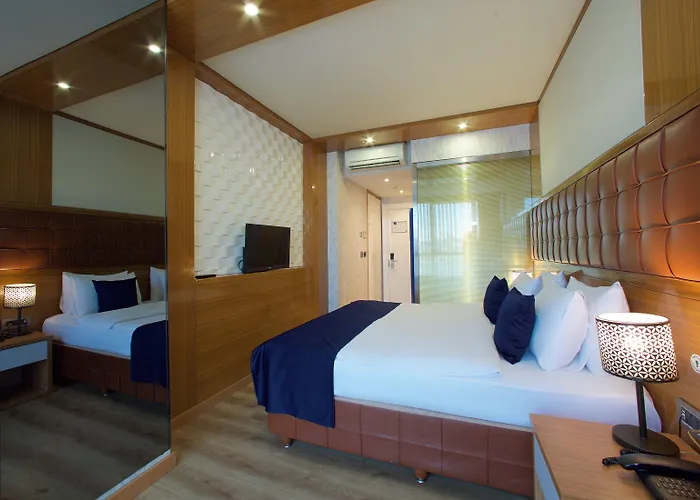 Hotel The Hera Platinum 4*