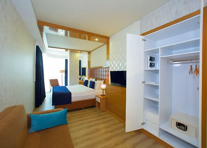 Hotel The Hera Platinum Istanbul