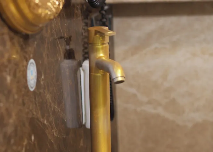 The Hera Platinum Hotel 4*