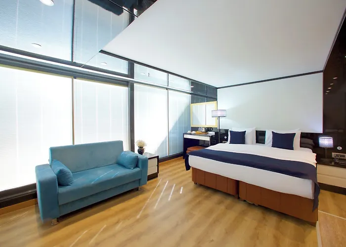 Hotel The Hera Platinum Istanbul