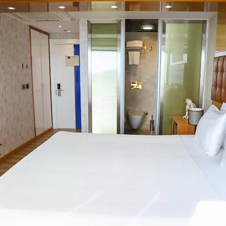 فندق The Hera Platinum