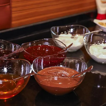 فندق The Hera Platinum اسطنبول