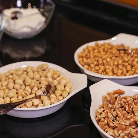 The Hera Platinum اسطنبول