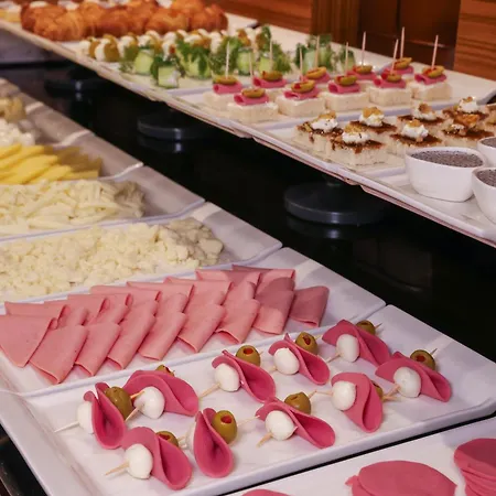 The Hera Platinum 4* اسطنبول