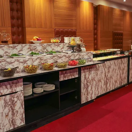 فندق The Hera Platinum 4*