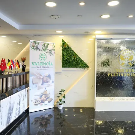 The Hera Platinum 4*