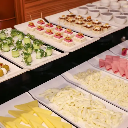 The Hera Platinum اسطنبول