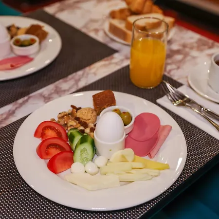 فندق The Hera Platinum