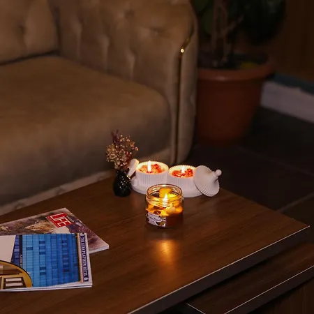 The Hera Platinum 4*