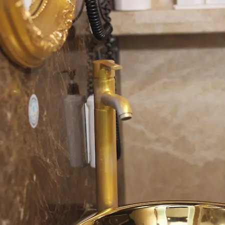 The Hera Platinum فندق 4*