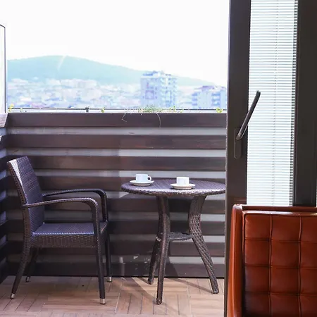 The Hera Platinum 4* Istambul