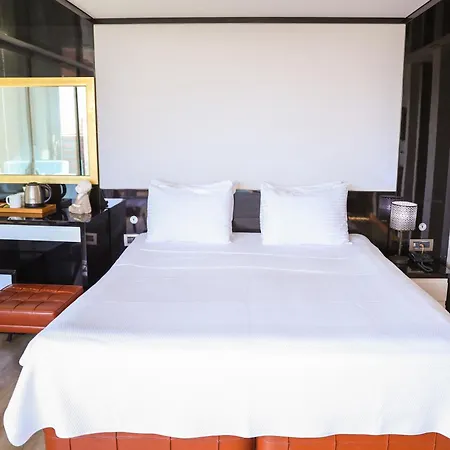 The Hera Platinum Hotel Istambul