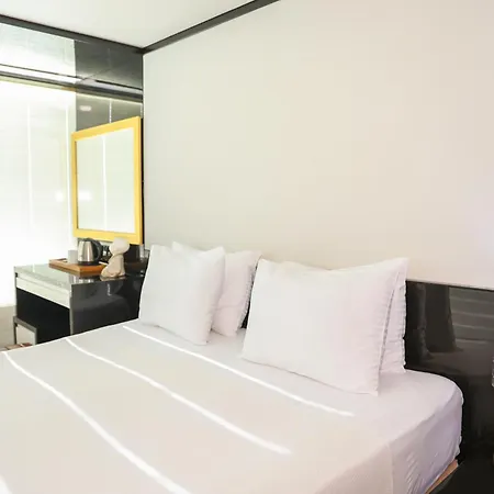 Hotel The Hera Platinum Istambul