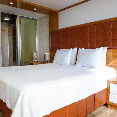The Hera Platinum 4* Istambul