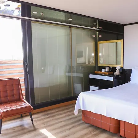 The Hera Platinum 4* Istambul
