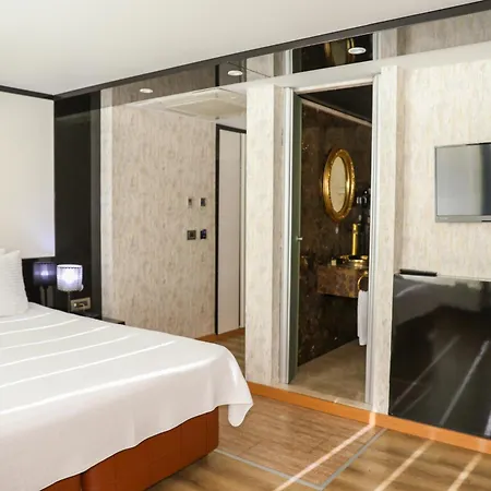 Hotel The Hera Platinum Istambul
