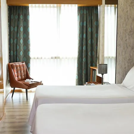 The Hera Platinum Istambul