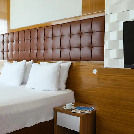 The Hera Platinum Istambul