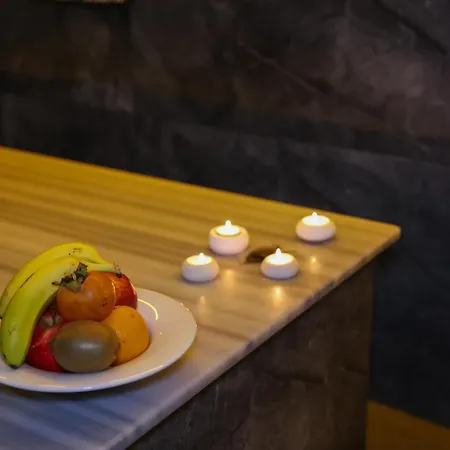 The Hera Platinum Hotel