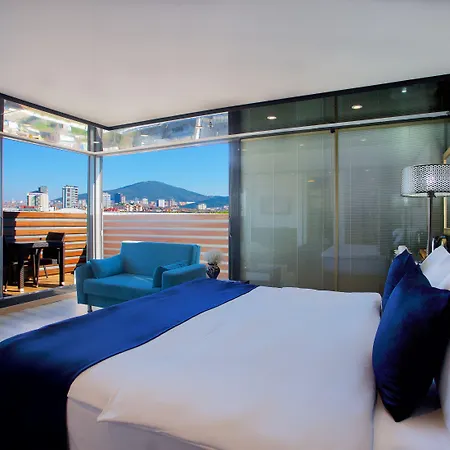 Hotel The Hera Platinum Istambul