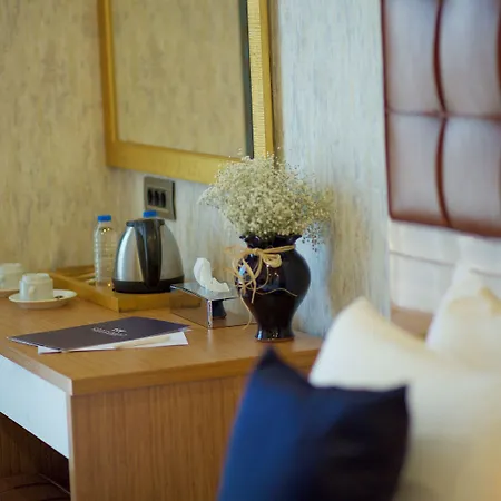 Hotel The Hera Platinum Istambul