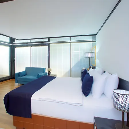 The Hera Platinum Istambul