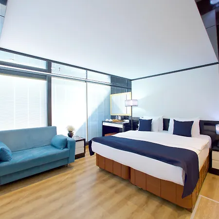 Hotel The Hera Platinum Istambul