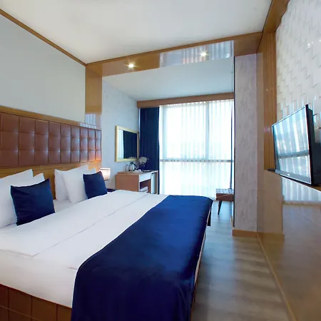 The Hera Platinum Hotel Istambul