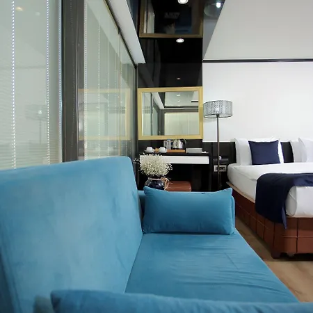 The Hera Platinum Istambul
